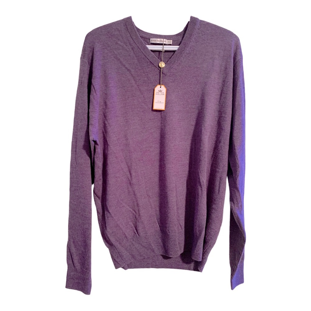 Peter Millar NWT, never worn sweater